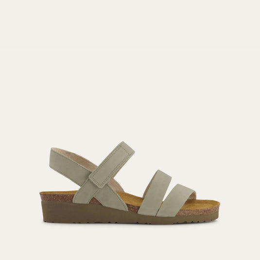 Naot Women's Kayla Sea Green Naot Women's Kayla Sea Green