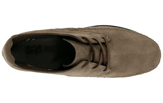 SAS Women's Kich Lace Up Ankle Boot Almond SAS Women's Kich Lace Up Ankle Boot Almond