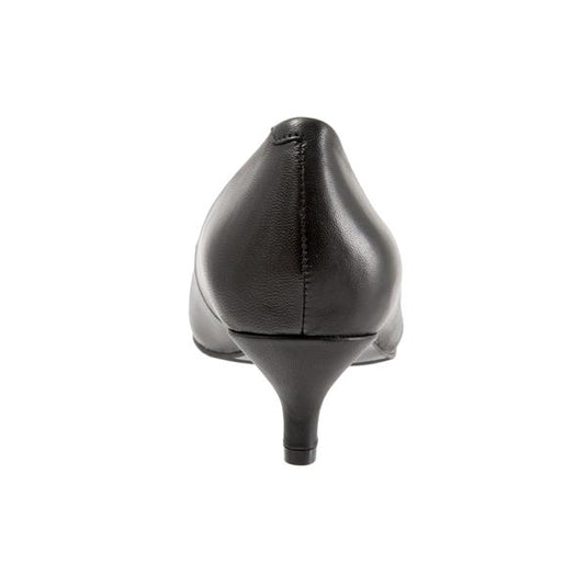 Trotters Women's Kiera Dress Pumps Black Trotters Women's Kiera Dress Pumps Black