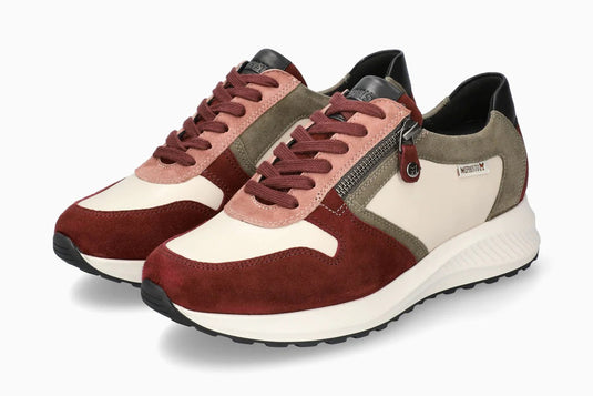 Mephisto Women's Kim Cordovan