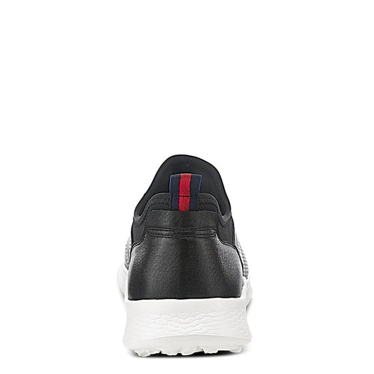 Spring Step Men's Kris Sneakers Black Spring Step Men's Kris Sneakers Black