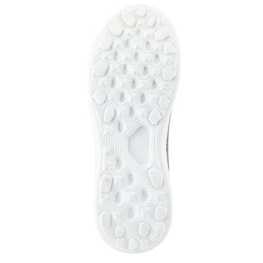 Spring Step Men's Kris Sneakers Cognac Spring Step Men's Kris Sneakers Cognac