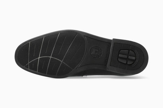 Mephisto Men's Kurtis Slip-On Black Mephisto Men's Kurtis Slip-On Black