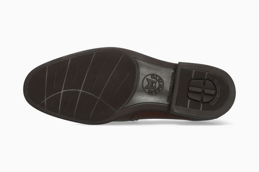 Mephisto Men's Kurtis Slip-On Brown Mephisto Men's Kurtis Slip-On Brown