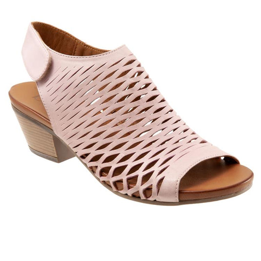 Bueno Women's Lacey Sling-Back Sandals Orchid Bueno Women's Lacey Sling-Back Sandals Orchid