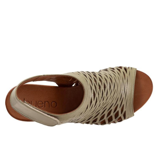 Bueno Women's Lacey Sling-Back Sandals Sage Bueno Women's Lacey Sling-Back Sandals Sage