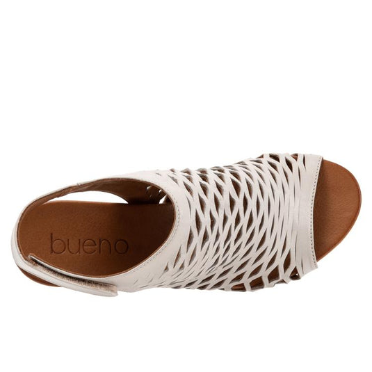 Bueno Women's Lacey Sling-Back Sandals Tusk Bueno Women's Lacey Sling-Back Sandals Tusk