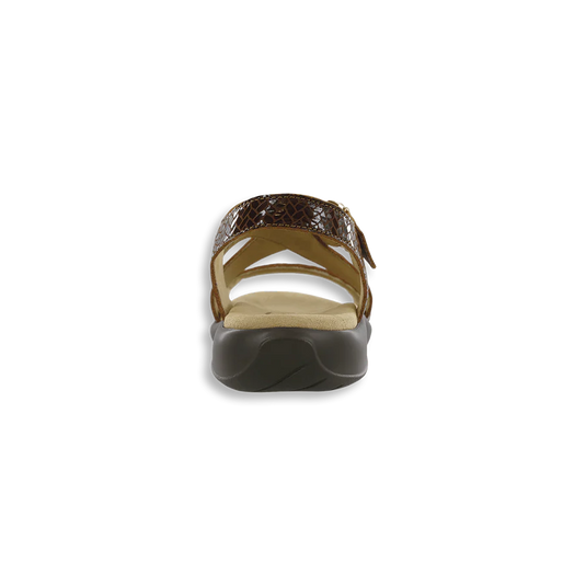 SAS Women's Laguna Strap Sandal Weave Henna SAS Women's Laguna Strap Sandal Weave Henna