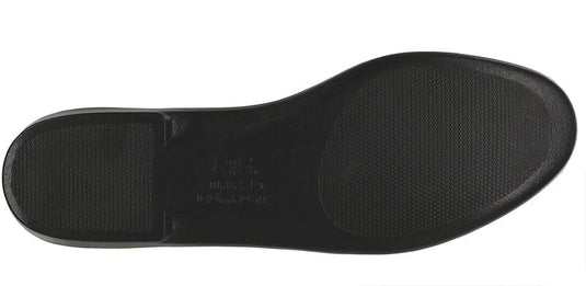 SAS Women's Lara Slip On Loafer Black Suede SAS Women's Lara Slip On Loafer Black Suede