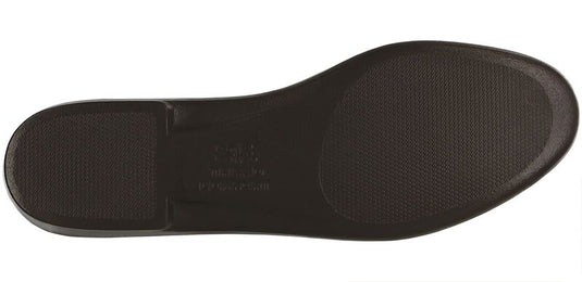 SAS Women's Lara Slip On Loafer Brown Suede SAS Women's Lara Slip On Loafer Brown Suede