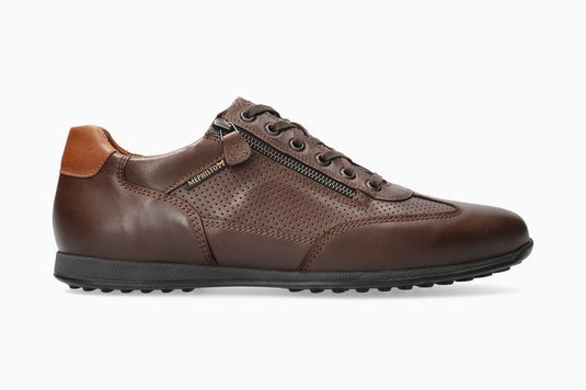 Mephisto Men's Leon Brown Mephisto Men's Leon Brown