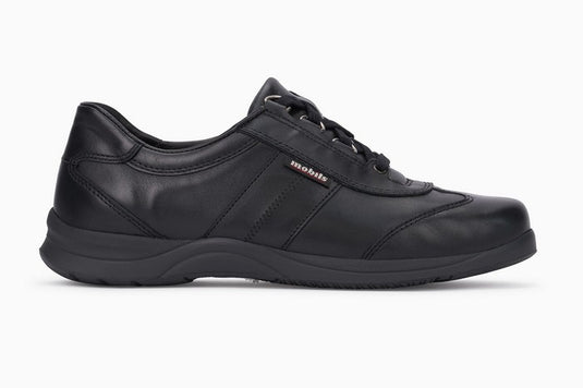 Mephisto Women's Liria Black Leather Mephisto Women's Liria Black Leather