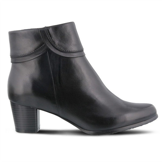 Spring Step Women's Lissia Bootie Black Spring Step Women's Lissia Bootie Black