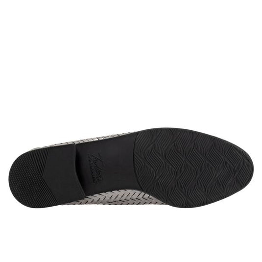 Trotters LIZZ III Pewter Trotters LIZZ III Pewter