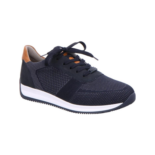 Ara Louie Men's Sneakers Navy Ara Louie Men's Sneakers Navy