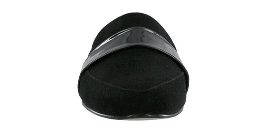 SAS Women's Luxe Slip On Loafer Black Patent/suede SAS Women's Luxe Slip On Loafer Black Patent/suede