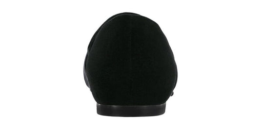 SAS Women's Luxe Slip On Loafer Black Patent/suede SAS Women's Luxe Slip On Loafer Black Patent/suede