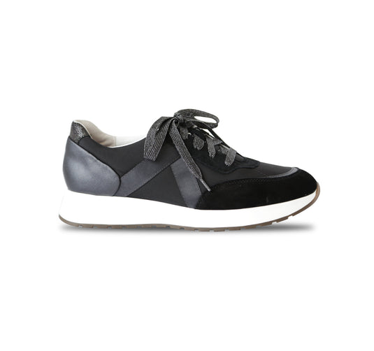 Munro Women's Leslie Oxford Sneaker Munro Women's Leslie Oxford Sneaker