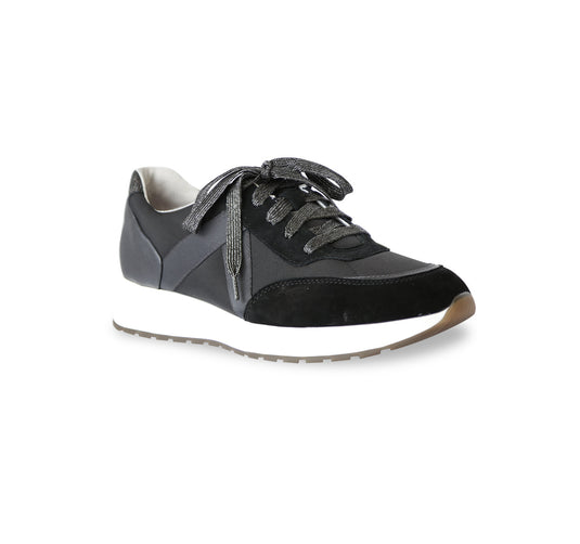 Munro Women's Leslie Oxford Sneaker