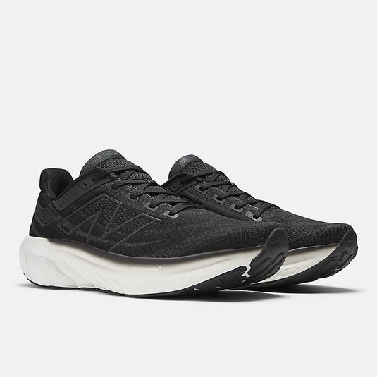 New Balance Women's Fresh Foam X 1080v13 Black New Balance Women's Fresh Foam X 1080v13 Black