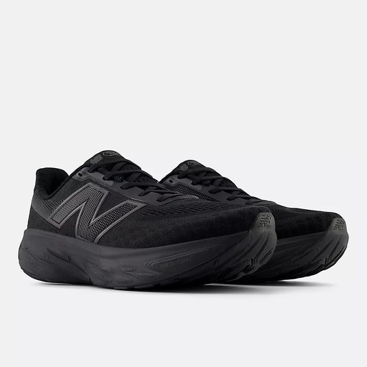 New Balance Men's Fresh Foam X 1080v14 Black New Balance Men's Fresh Foam X 1080v14 Black