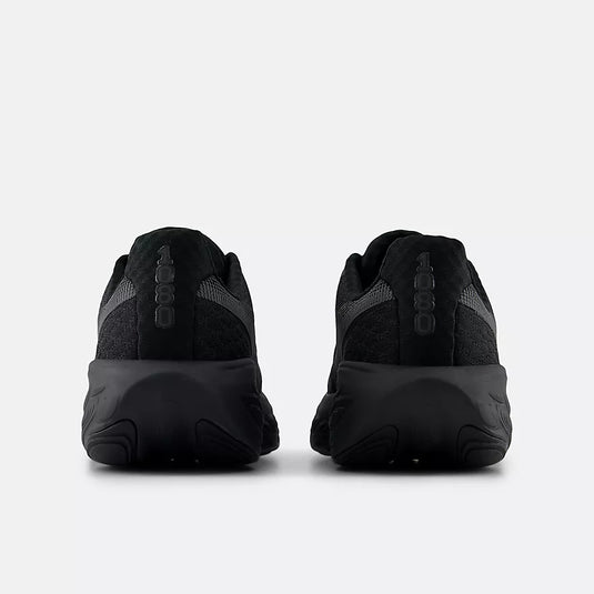 New Balance Men's Fresh Foam X 1080v14 Black New Balance Men's Fresh Foam X 1080v14 Black