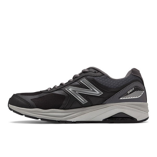 New Balance Men's 1540v3 Black/Castlerock