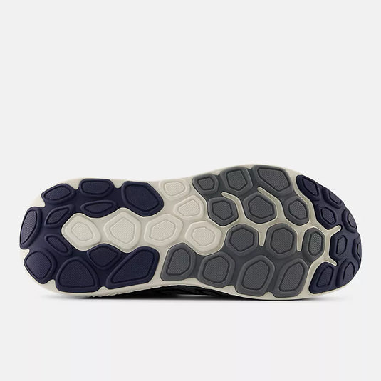 New Balance Men's Fresh Foam 1540v4 Grey/ Navy New Balance Men's Fresh Foam 1540v4 Grey/ Navy