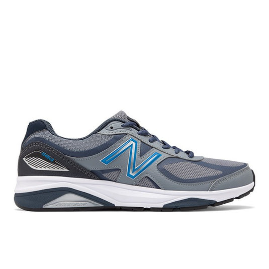 New Balance Men's 1540v3 Marblehead/Black New Balance Men's 1540v3 Marblehead/Black
