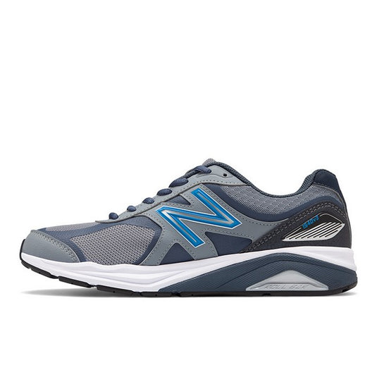 New Balance Men's 1540v3 Marblehead/Black