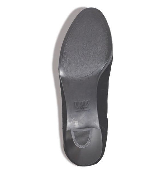 Munro Women's Francee Ankle Bootie Black Suede Munro Women's Francee Ankle Bootie Black Suede