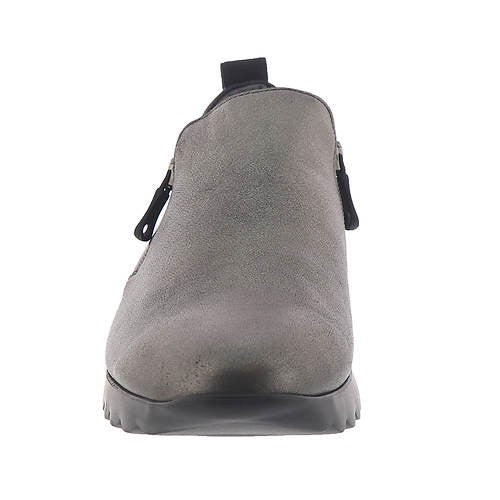 Munro Women's Kit Black Metallic Munro Women's Kit Black Metallic