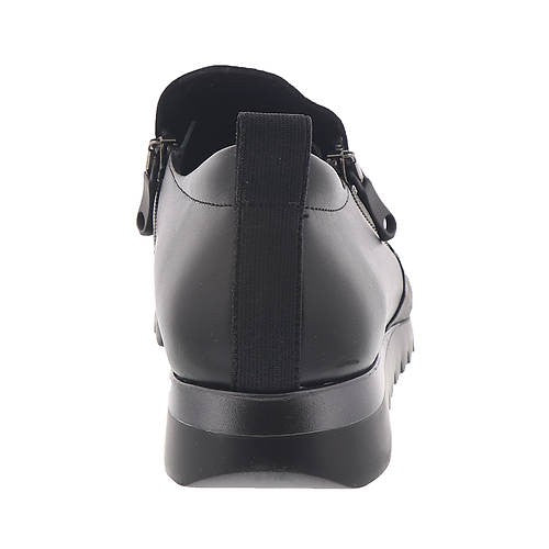 Munro Women's Kit Black Metallic Munro Women's Kit Black Metallic