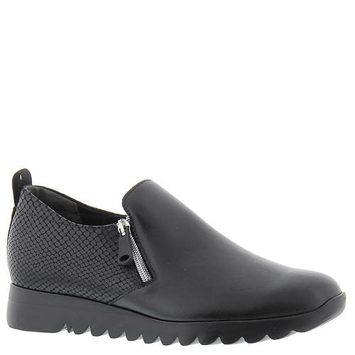 Munro Women's Kit Black Nubuck Munro Women's Kit Black Nubuck