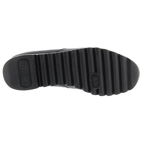 Munro Women's Kit Black Nubuck Munro Women's Kit Black Nubuck