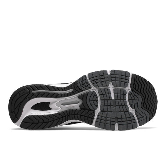 New Balance Men's 860v9 Black/Magnet