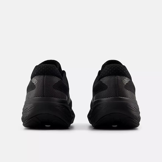 New Balance Men's Fresh Foam 880v15 All Black New Balance Men's Fresh Foam 880v15 All Black