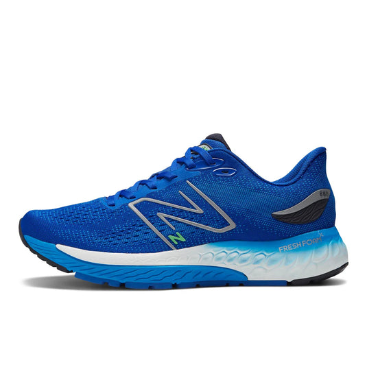New Balance Men's Fresh Foam X 880v12 Blue