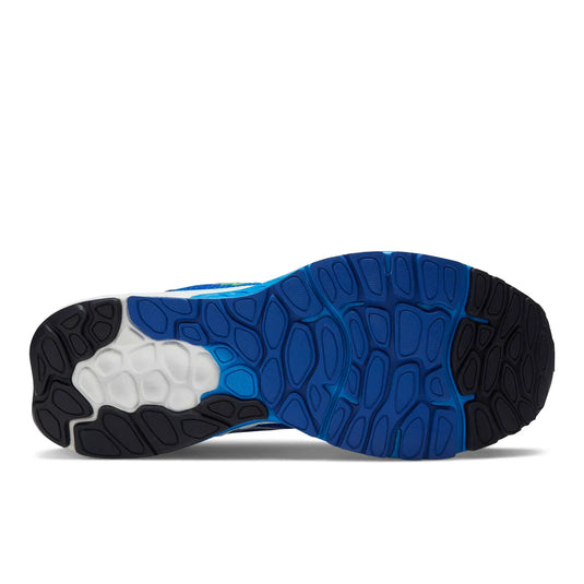 New Balance Men's Fresh Foam X 880v12 Blue New Balance Men's Fresh Foam X 880v12 Blue