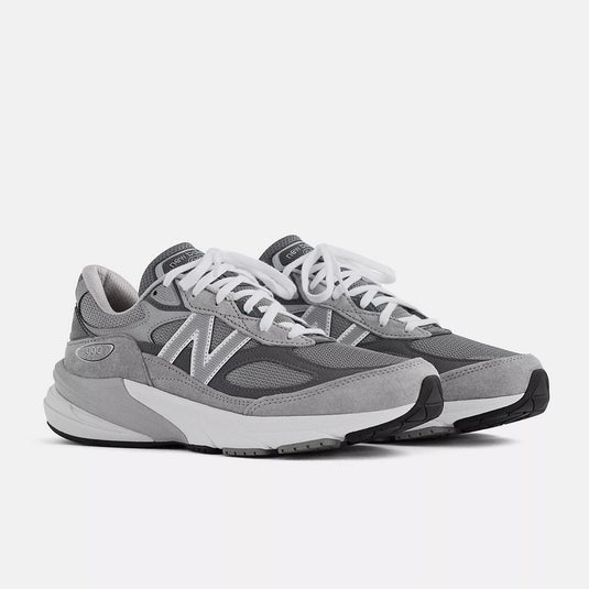 New Balance Men's 990v6 Grey New Balance Men's 990v6 Grey