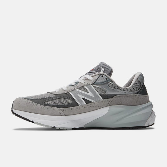New Balance Men's 990v6 Grey