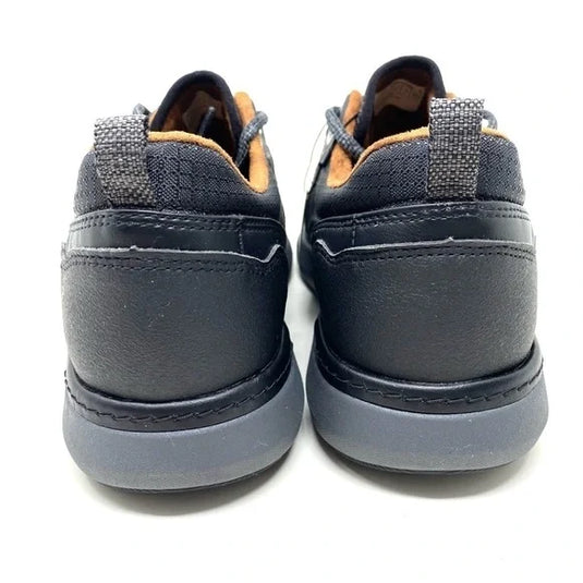 Cobb Hill Women's CH Skylar Waterproof Mesh Black Cobb Hill Women's CH Skylar Waterproof Mesh Black