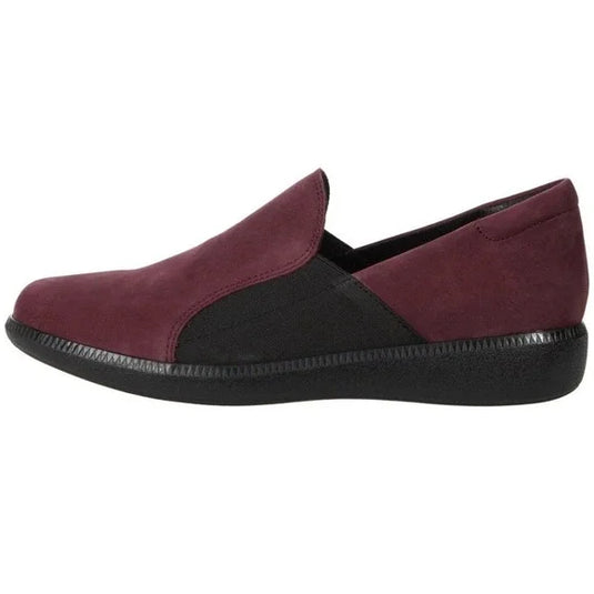 Munro Women's Clay Wine Nubuck