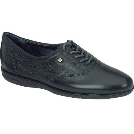Easy Spirit Women's Motion Walking Shoes Navy Leather Easy Spirit Women's Motion Walking Shoes Navy Leather