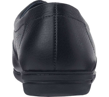 Easy Spirit Women's Motion Walking Shoes Navy Leather Easy Spirit Women's Motion Walking Shoes Navy Leather