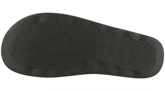 SAS Women's Marina T-Strap Sandal Shiny Silver SAS Women's Marina T-Strap Sandal Shiny Silver