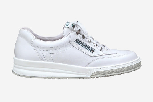 Mephisto Men's Match Oxford White Mephisto Men's Match Oxford White