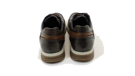 Fluchos Men's Louis F1601 Sneaker Black Fluchos Men's Louis F1601 Sneaker Black