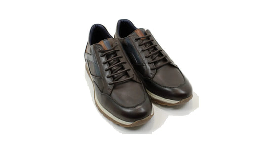 Fluchos Men's Louis F1601 Sneaker Black Fluchos Men's Louis F1601 Sneaker Black