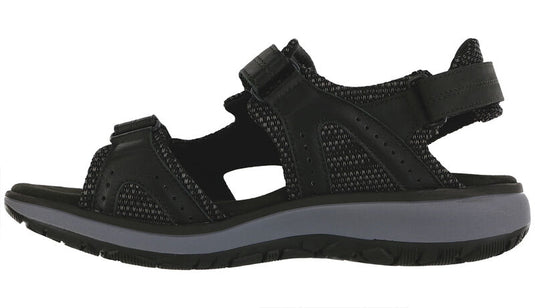 SAS Men's Maverick Sport Sandal Naught